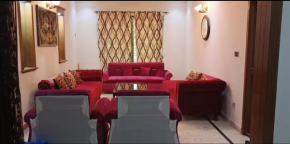 Furnished 2 Bedroom Home in G13 Islamabad
